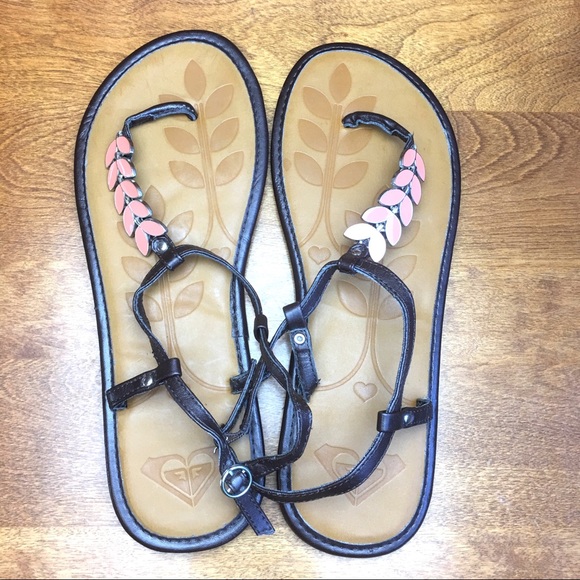 Roxy Shoes - Roxy Sandels